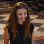 Fun and Engaging English Lessons for Beginners and Kids - Taught by an Experienced International Educator!